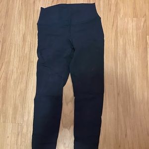 Alo high waist full length